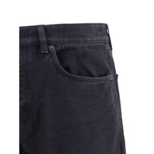 Long Mick Jeans Saint Laurent