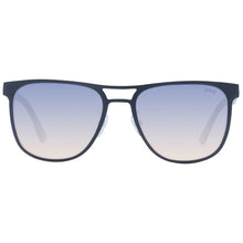 BMW Black Men Sunglass