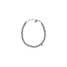 Shimmer Bead Necklace Brunello Cucinelli