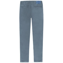 Tramarossa Blue Cotton Men Jeans