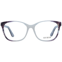 White Women Glasses Frame Guess