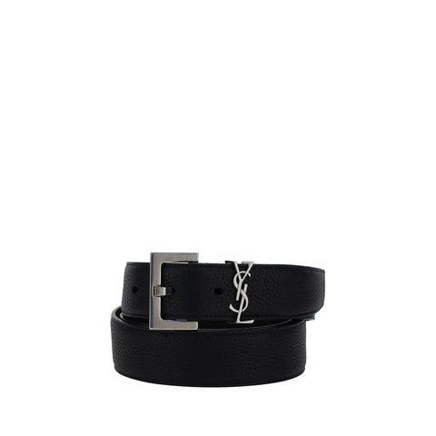 Belt Saint Laurent
