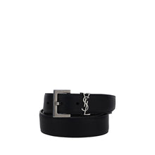 Belt Saint Laurent