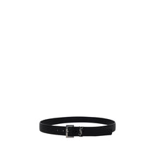 Belt Saint Laurent