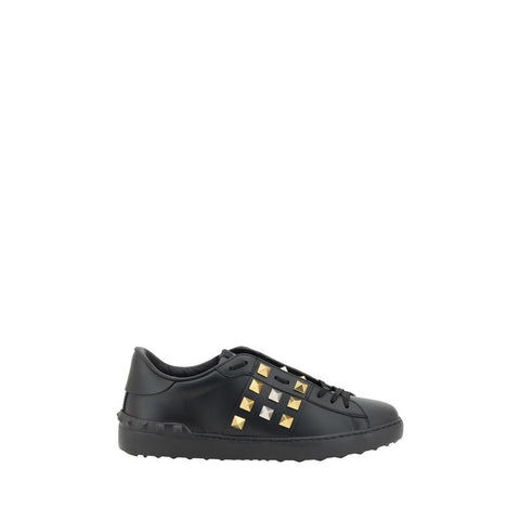 Rockstud Sneakers Valentino Garavani