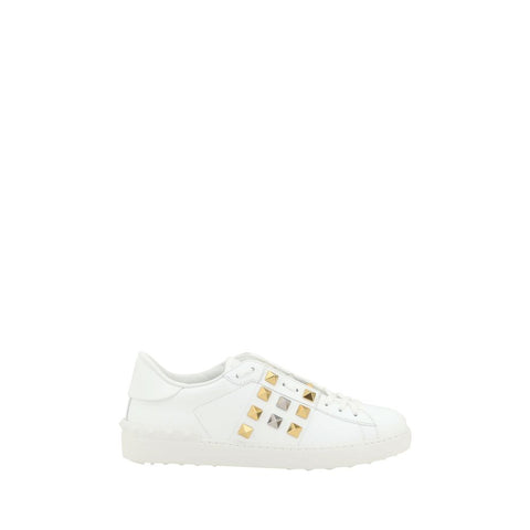 Rockstud Sneakers Valentino Garavani