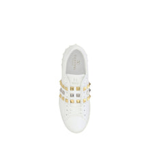 Rockstud Sneakers Valentino Garavani