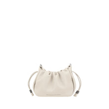 Bucket Mellow mini Shoulder Bag Brunello Cucinelli