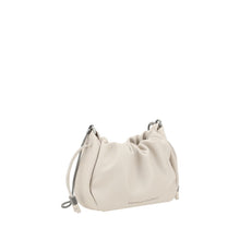 Bucket Mellow mini Shoulder Bag Brunello Cucinelli