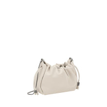 Bucket Mellow mini Shoulder Bag Brunello Cucinelli