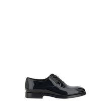 Patent leather Laced Shoes Brunello Cucinelli
