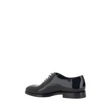 Patent leather Laced Shoes Brunello Cucinelli