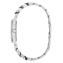 Gray Stainless Steel Watch Guess