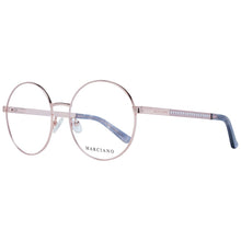 Marciano by Guess Rose Gold Women Glasses Frame