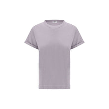 cashmere glitter T-shirt Brunello Cucinelli