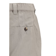 Linen Pants Brunello Cucinelli