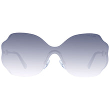 Ted Baker Gold Women Sunglass
