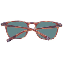 Timberland Brown Men Sunglass