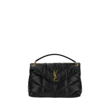 Medium LouLou Shoulder Bag Saint Laurent