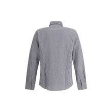 Seersucker Shirt Deperlu