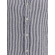 Seersucker Shirt Deperlu
