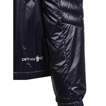 Moncler Blue Polyamide Men Jacket