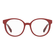Love Moschino Multicolor Acetate Frames