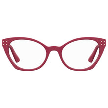 Moschino Multicolor Acetate Frames