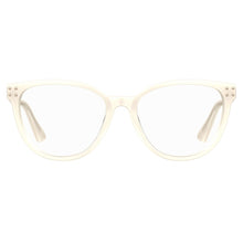 Moschino Cream Acetate Frames