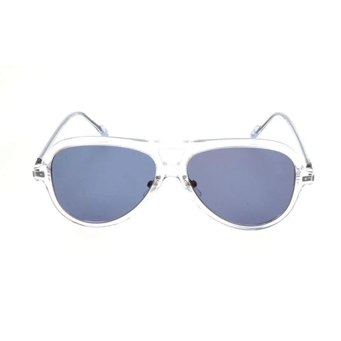Transparent Acetate Sunglasses Adidas