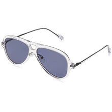 Transparent Acetate Sunglasses Adidas