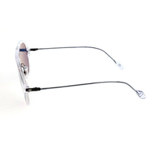 Transparent Acetate Sunglasses Adidas