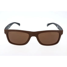 Brown Acetate Sunglasses Adidas