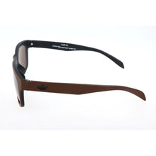 Brown Acetate Sunglasses Adidas