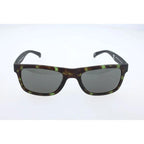 Brown Acetate Sunglasses Adidas