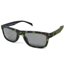 Brown Acetate Sunglasses Adidas