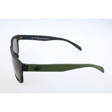 Brown Acetate Sunglasses Adidas