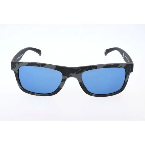 Brown Acetate Sunglasses Adidas