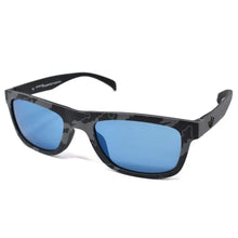 Brown Acetate Sunglasses Adidas