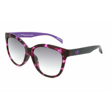 Brown Acetate Sunglasses Adidas