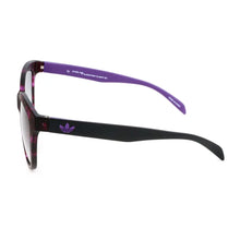 Brown Acetate Sunglasses Adidas