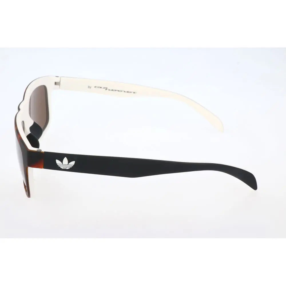 Brown Acetate Sunglasses Adidas