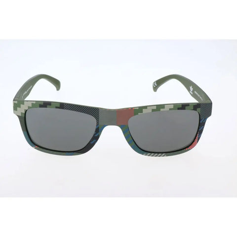 Multicolor Acetate Sunglasses Adidas