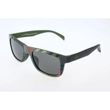 Multicolor Acetate Sunglasses Adidas