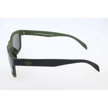 Multicolor Acetate Sunglasses Adidas