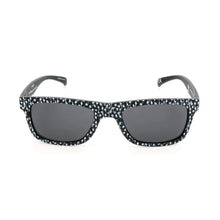 Black Acetate Sunglasses Adidas