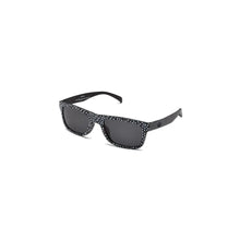 Black Acetate Sunglasses Adidas