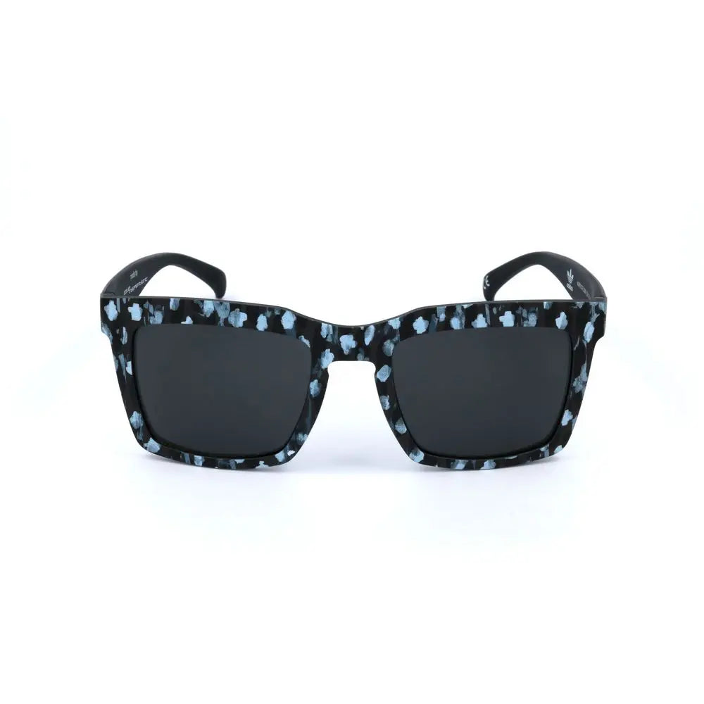 Black Acetate Sunglasses Adidas