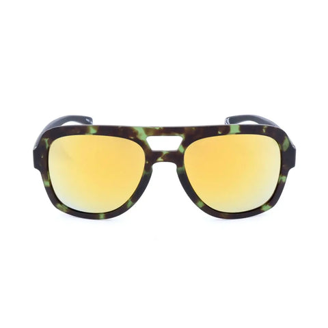 Brown Acetate Sunglasses Adidas