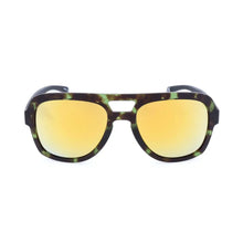 Brown Acetate Sunglasses Adidas
